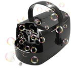 Joyful Bubbles | Automatic Bubble Maker with High Output | Safe and Durable for Endless Fun 0