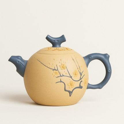 Yixing Clay Teapot