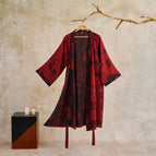 Red & Black / M