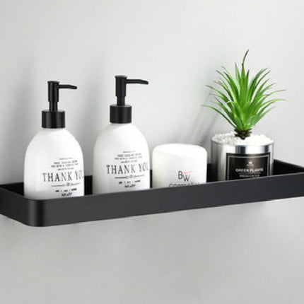 Corner Shelf for Shower, Wall Mounted Bathroom Shelf – image 6