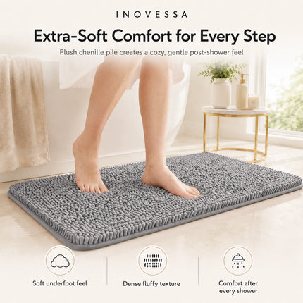 Non Slip Bath Mat – image 4