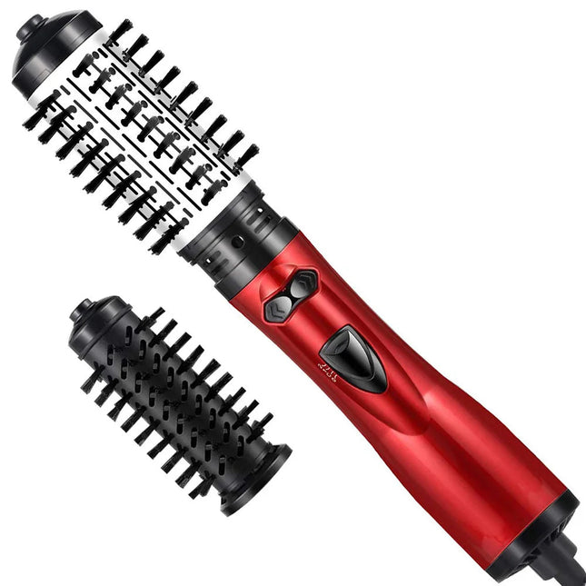 Kalsten | 3-in-1 Hair Dryer and Styler with Adjustable Temperature | Effortless Curls and Waves at Home 0