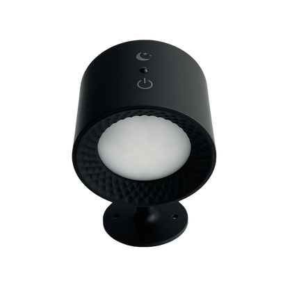 Kalsten | 360° Updown Wall Lamp with USB Rechargeable Design | Portable Lighting for Versatile Use 6