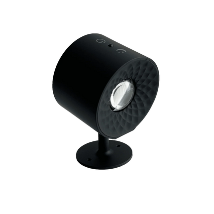 Kalsten | 360° Updown Wall Lamp with USB Rechargeable Design | Portable Lighting for Versatile Use 7