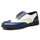 Blue / 38