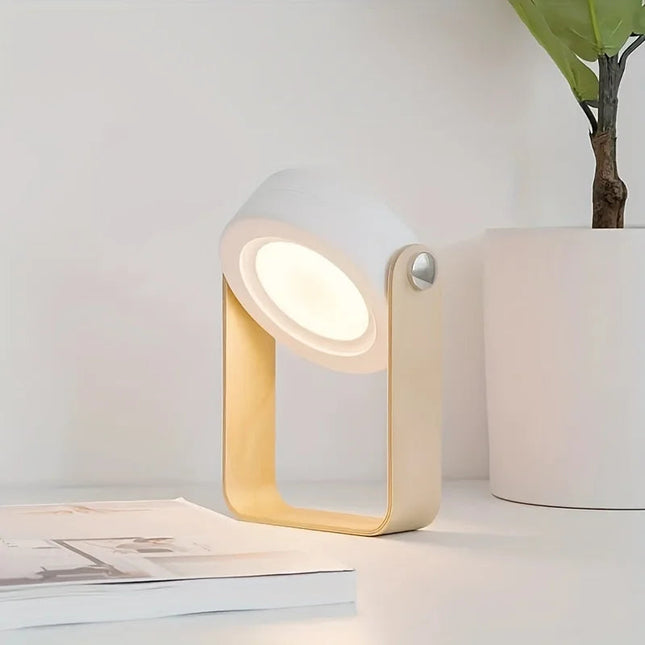 Kalsten | Cordless Rechargeable Lantern with 4-in-1 Functionality | Versatile Lighting Solution for Any Occasion 1