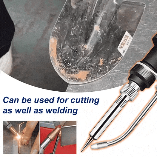 Kalsten | Electric Welding Tool with Rapid 20s Heat-Up | 2-in-1 Welding & Cutting for Professional Results 0
