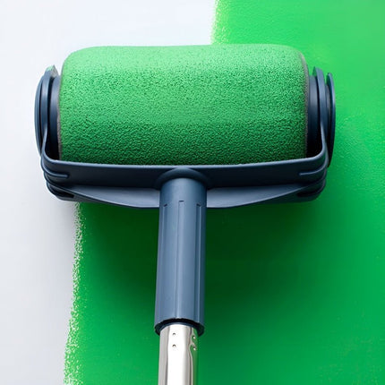 Kalsten | Paint Roller Tool with Easy Refill System | Effortless Painting for All Surfaces 2