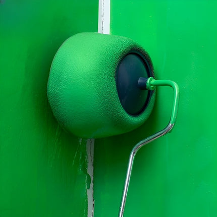 Kalsten | Paint Roller Tool with Easy Refill System | Effortless Painting for All Surfaces 4