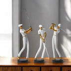 White / Set of 3 - Save 20%