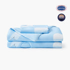 Kids Cooling Comforter with Outlast® Technology | Soft & Breathable Design for Optimal Sleep Comfort 0