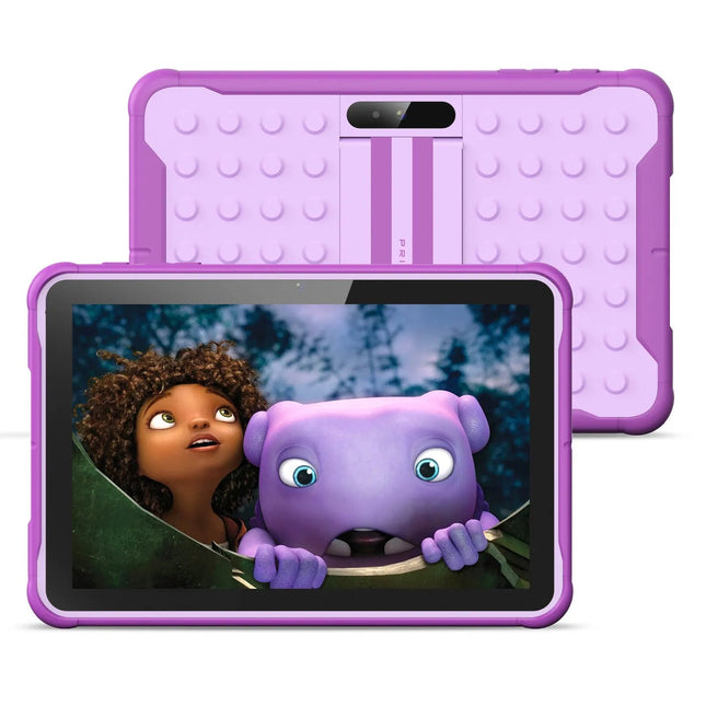Kids Learning Tablet | HD Display & Quad-Core Performance | Expandable Storage for Fun and Education 0