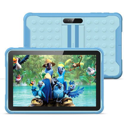 Kids Learning Tablet | HD Display & Quad-Core Performance | Expandable Storage for Fun and Education 7
