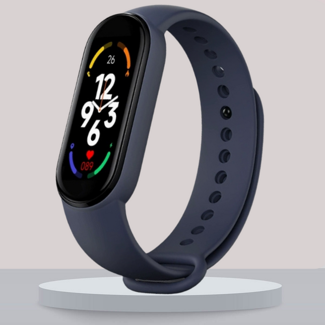 Kids Smartwatch | GPS Tracker with Pedometer & Heart Rate Monitor | Safe & Active Lifestyle for Children 0
