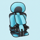 Light Blue / Small