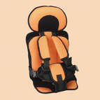 Orange / Small