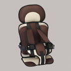 Brown / Small
