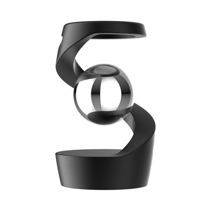 Kinetic Desk Toy | Gravity-Defying Mechanical Design with Mesmerizing Motion | Unique Gift for Focus and Curiosity 0