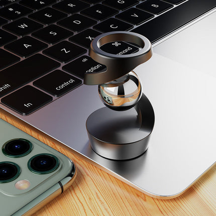 Kinetic Desk Toy | Gravity-Defying Mechanical Design with Mesmerizing Motion | Unique Gift for Focus and Curiosity 1