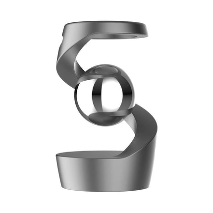 Kinetic Desk Toy | Gravity-Defying Mechanical Design with Mesmerizing Motion | Unique Gift for Focus and Curiosity 10