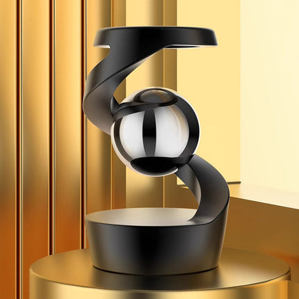 Kinetic Desk Toy | Gravity-Defying Mechanical Design with Mesmerizing Motion | Unique Gift for Focus and Curiosity 8