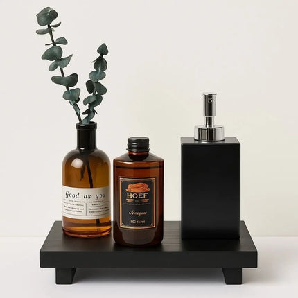 Bathroom Tray, Decorative Tray for Perfume