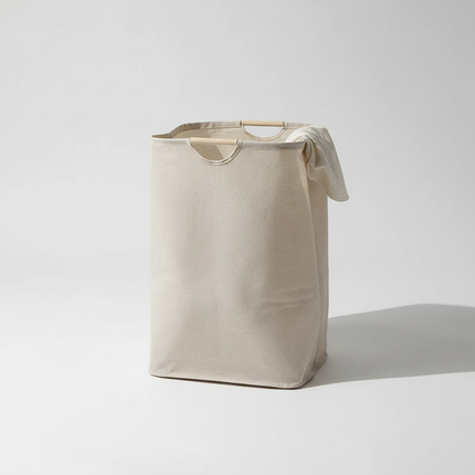 Laundry Basket, Foldable Clothes Basket for Toys and Storage – image 5