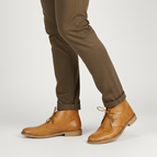 Brown / 6.0