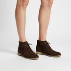 Suede Brown / 6.0