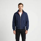 Casual Jacket Men with Zip and Flap Pockets – image 4
