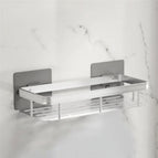 Silver – rectangular – Upgrade