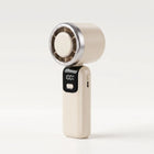 Klymar | Portable Handheld Fan with Integrated Cooling Plate | Adjustable Speed for Personalized Comfort 0