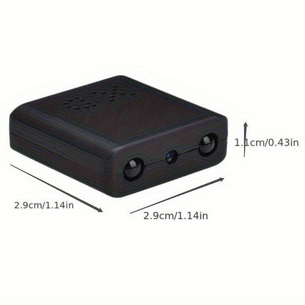 Mini Security Camera with Night Vision, Home Security Camera with Motion Detection – image 4