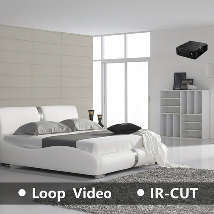 Mini Security Camera with Night Vision, Mini Camera for Pet Monitoring – image 5