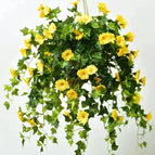 Yellow (2 pieces)