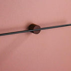 Large / Wood SaddleBrown / Black