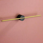 Small / Black / Gold