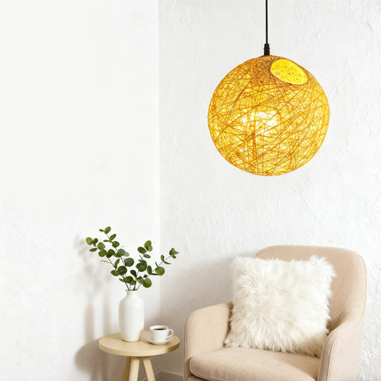 Dining Room Light Fixture, Hanging Lamp for Living Room – image 17