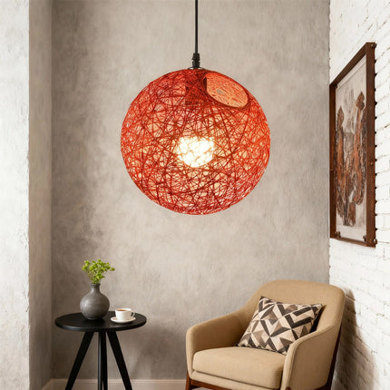Dining Room Light Fixture, Ceiling Light Fixture with Bulb – image 18