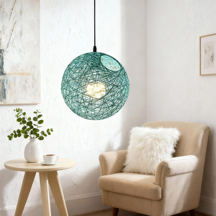 Dining Room Light Fixture, Hanging Lamp for Living Room – image 20