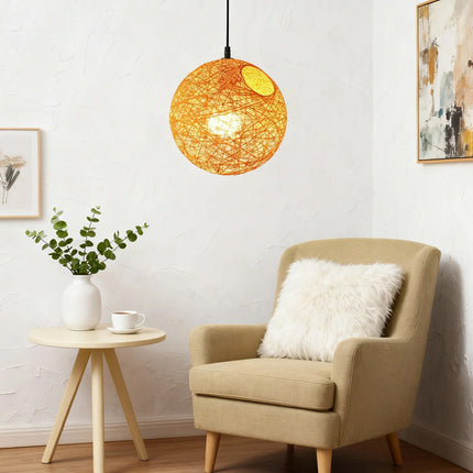 Dining Room Light Fixture, Hanging Lamp for Living Room – image 23