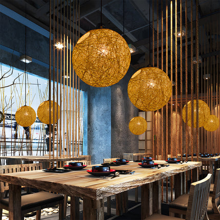 Dining Room Light Fixture, Hanging Lamp for Living Room – image 5