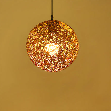 Dining Room Light Fixture, Ceiling Light Fixture with Bulb – image 36