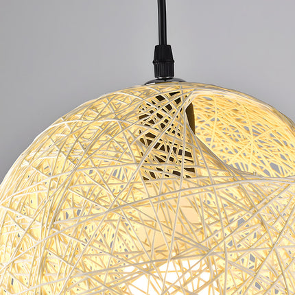 Dining Room Light Fixture, Ceiling Light Fixture with Bulb – image 27