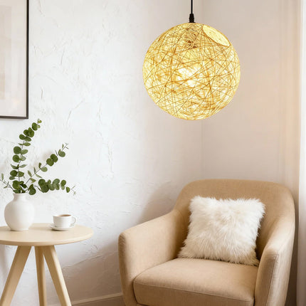 Dining Room Light Fixture, Hanging Lamp for Living Room – image 8
