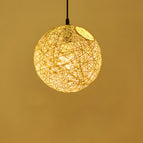 Beige / ∅ 7.87″