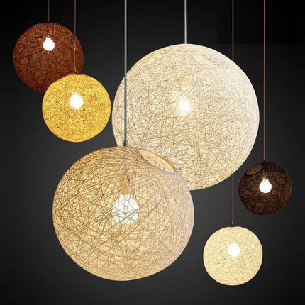 Dining Room Light Fixture, Ceiling Light Fixture with Bulb – image 6
