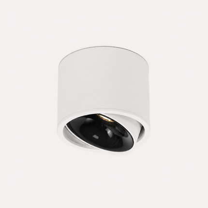 LED Downlight Adjustable, Modern LED Ceiling Light for Hallway and Living Room – image 7