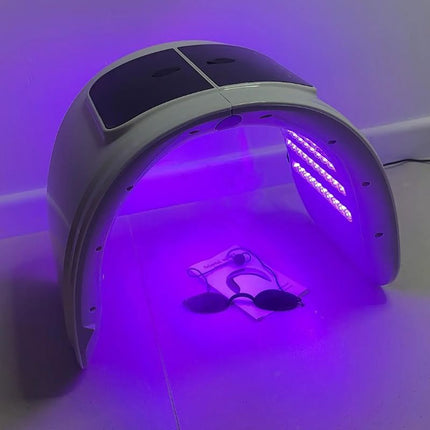 Red Light Therapy Device, Facial Skincare Device – image 12