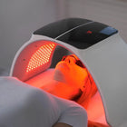 Red Light Therapy Device, LED Light Therapy for Face with Spray, Red Light Therapy for Wrinkles, Facial Skincare Device